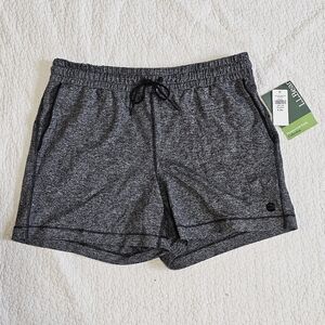 NWT L.L. Bean Women's Venture Soft Knit Shorts
